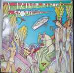Cover of Sportin' Life, 1985, Vinyl
