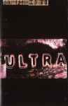 Cover of Ultra, 1997, Cassette
