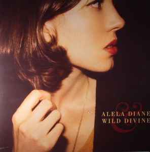 Alela Diane - Alela Diane & Wild Divine