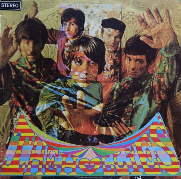 The Hollies - Evolution | Releases | Discogs