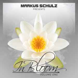 Markus Schulz - In Bloom (Volume One) album cover
