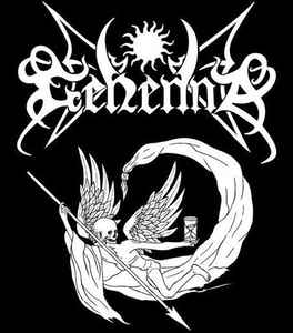 Gehenna - First Spell / Black Seared Heart | Releases | Discogs