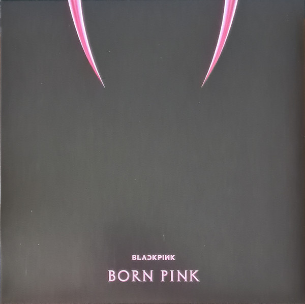 BLACKPINK – Born Pink (2023, Pink, Vinyl) - Discogs