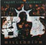 Cover of Millennium, 2002, CD