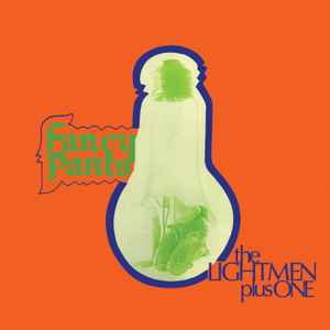 The Lightmen Plus One* - Fancy Pants