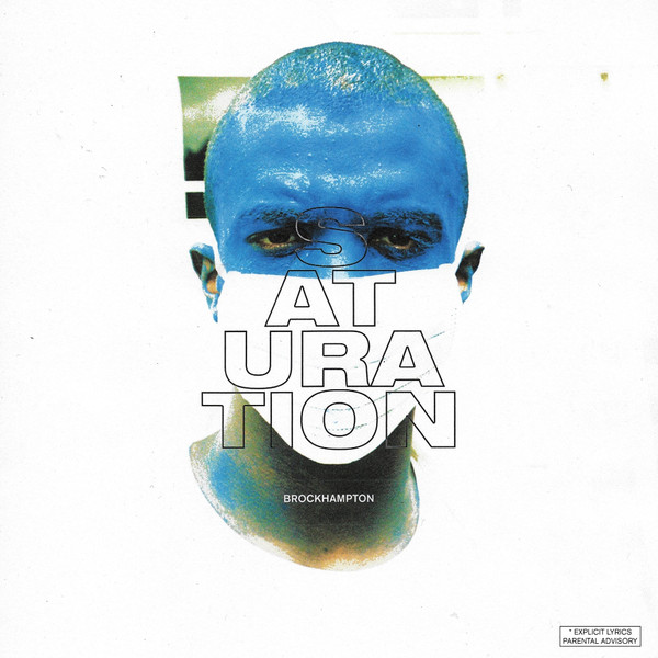- Saturation | Releases | Discogs