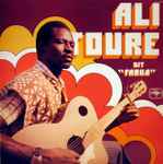 Ali Toure – Ali Toure Dit 