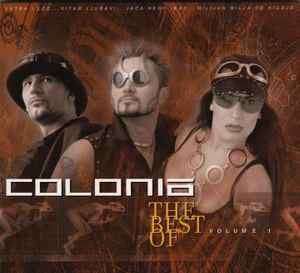 Colonia - The Best Of Volume 1 album cover