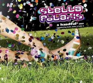 Stella Polaris - A Handful 2009 - Various