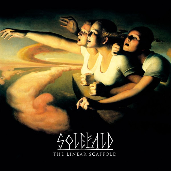 Solefald – The Linear Scaffold (2016, Vinyl) - Discogs