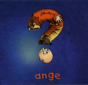 Ange (4) - ?