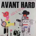 Cover of Avant Hard, 2001-04-08, CD