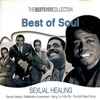 Various - Best Of Soul • Sexual Healing