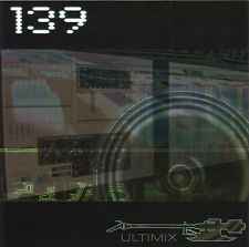 Ultimix 136 (CD) - Discogs