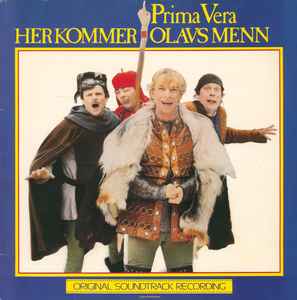 Prima Vera (2) - Her Kommer Olavs Menn