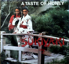 A Taste Of Honey – Sukiyaki (1980, Vinyl) - Discogs