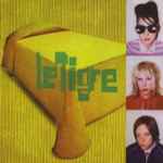 Cover of Le Tigre, 2004-08-24, CD