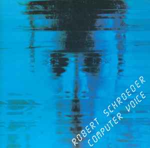 Robert Schröder - Computer Voice