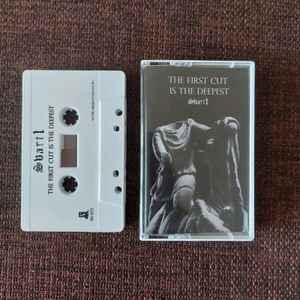 The First Cut Is The Deepest (Cassette, Album, Limited Edition, Stereo) for sale