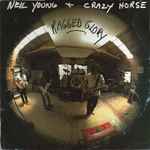 Neil Young + Crazy Horse – Ragged Glory (1990, Vinyl) - Discogs