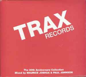 Frankie Knuckles – His Greatest Hits From Trax Records (2004, CD ...