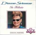 Cover of In Tribute, 1992, CD