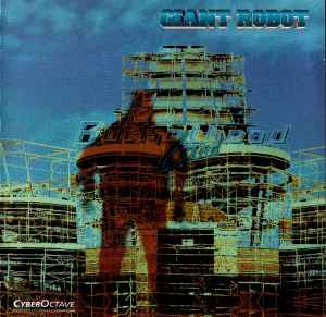 Buckethead – Robots (1999, CD) Discogs