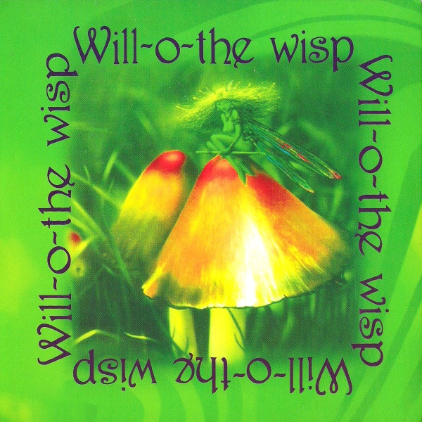 CD583) Will O Wisp CD