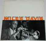 Miles Davis – Volume 1 (1955, Lexington, Vinyl) - Discogs