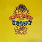 Cover of Cheech And Chong, 1978, Vinyl