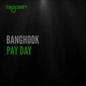 Banghook - Pay Day album cover