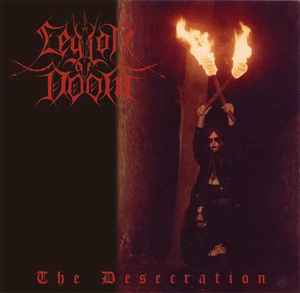 The Desecration - Legion Of Doom
