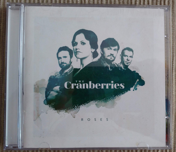 The Cranberries Roses Releases Discogs