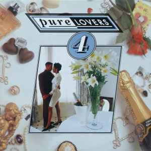 Pure Lovers 4 - Various