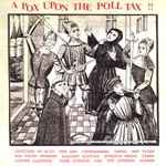 Various - A Pox Upon The Poll Tax album cover