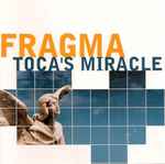Cover of Toca's Miracle, 2000-06-20, CD