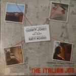 Cover of The Italian Job (Original Sound Track), 2014, Vinyl