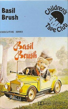 Basil Brush Basil Brush Releases Discogs