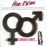 Hans Rotmo - Løkka I Livet album cover
