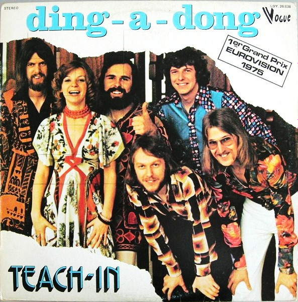 Ding-a-dong - Wikipedia