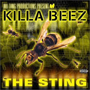 Killa Beez – The Sting (2002, Vinyl) - Discogs