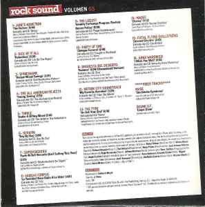 Various - Rock Sound Volumen 65