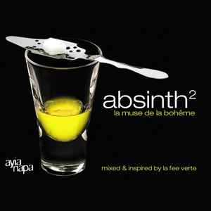 Various - Absinth 2