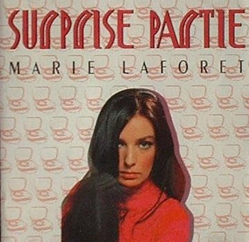 descargar álbum Marie Laforet - Manchester Et Liverpool Surprise Partie VOL 16