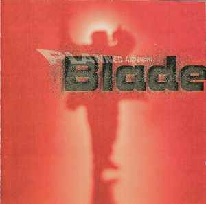 Planned And Executed - Blade