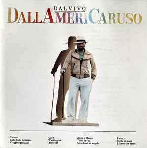 Lucio Dalla – Lucio Dalla (Optimes, CD) - Discogs