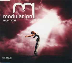 Spirits - Modulation