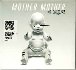 Inside (Deluxe) - Album by Mother Mother