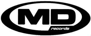 MD Records en Discogs