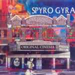 Spyro Gyra – Original Cinema (2003, CD) - Discogs